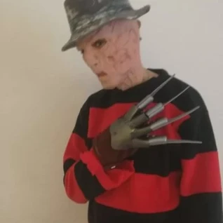 Фреди Крюгер