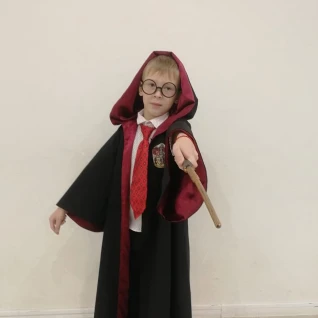 Гарри Поттер костюм детский