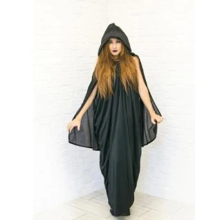 Темная колдунья