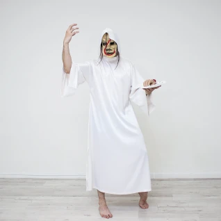 Костюм призрака