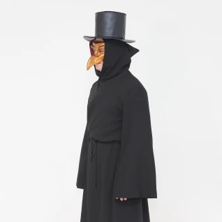 Доктор Чума