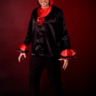 Дракула Мен