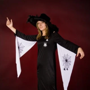 Ведьма Альбина