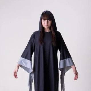 Ведьма Грей