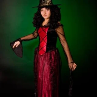 Ведьма Бордо