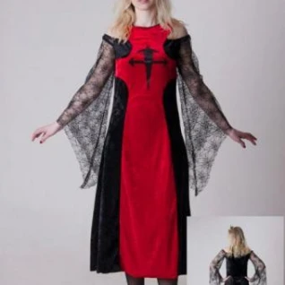 Ведьма Эрида