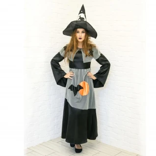 Ведьма Лилит