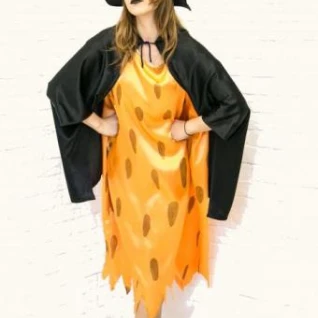 Ведьма Прозерпина