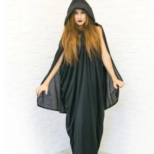 Костюм Темная Колдунья