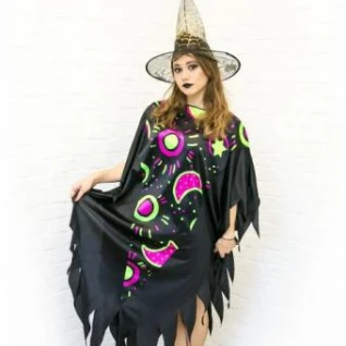 Ведьма Злая Сильфида