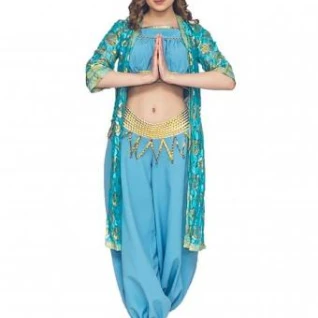 Костюм Жасмин