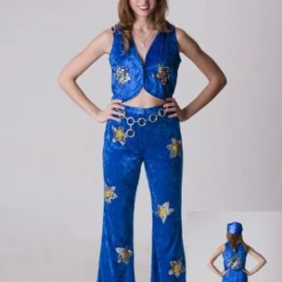 Костюм Восточный Маленький Мук