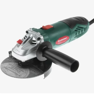 УШМ Hammer USM650LE