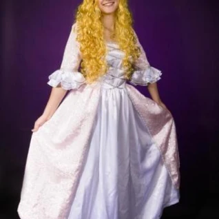 Спящая красавица