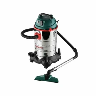 Пылесос строительный Hammer PIL30A