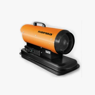 Тепловая пушка дизельная Парма ТПДК-15П