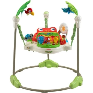 ПРЫГУНКИ "Fisher - Price".