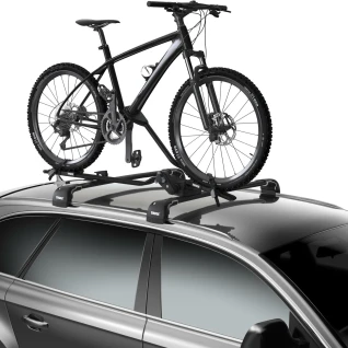 велосипедный багажник Thule ProRide 598