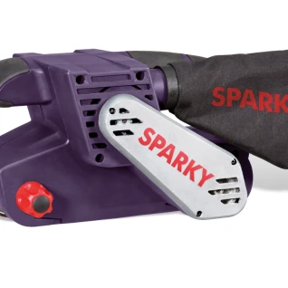 Ленточная шлифмашина Sparky MBS 976Е