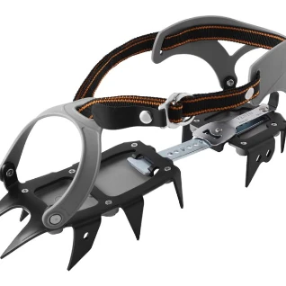 Кошки альпинистские напрокат