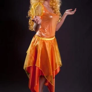 Фея Винкс Стелла