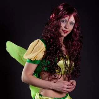 Фея Лейла Винкс