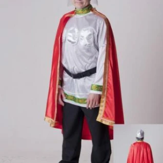 Костюм Русский богатырь