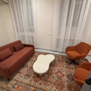 Почасовая аренда психолога на Чкаловской