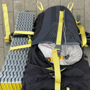 Рюкзак Naturehike 55+5L