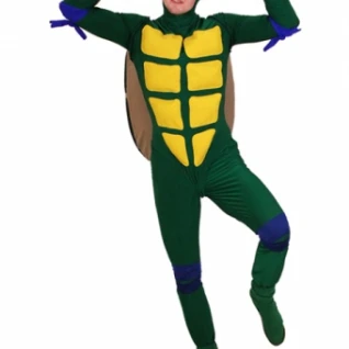 Черепашка ниндзя Леонардо