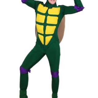 Черепашка Ниндзя Донателло