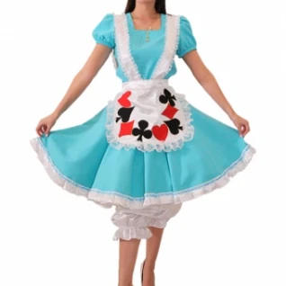 Костюм Алисы