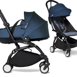  Прогулочная коляска YOYO