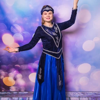 Армянка костюм