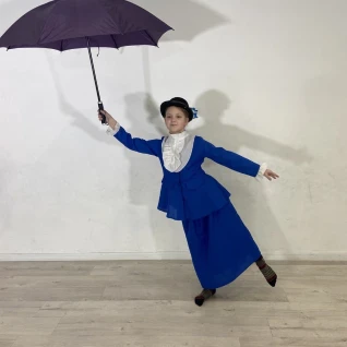 Мэри Поппинс