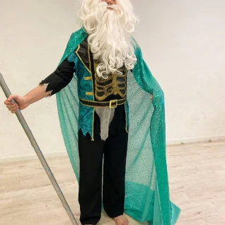 Морской царь