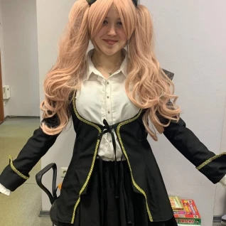 Джанко эношима косплей