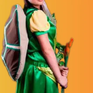 Черепаха тортилла