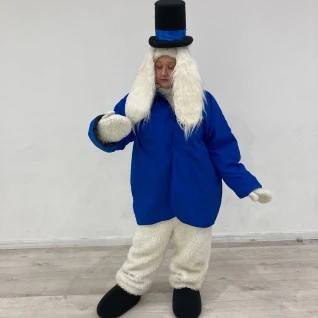 Кролик Алиса