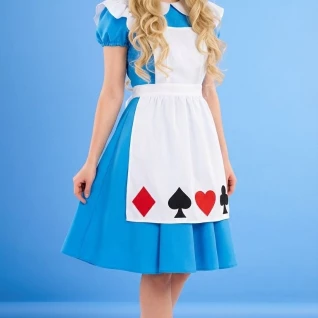 Костюм Алисы