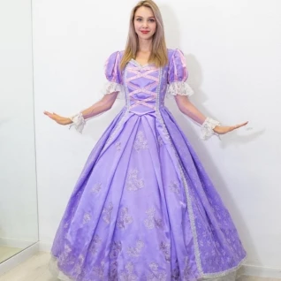 Рапунцель 2