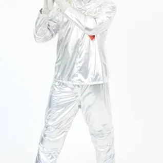 Костюм железного человека