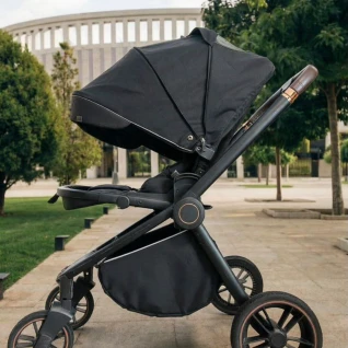 Детская прогулочная коляска Carrello Epica