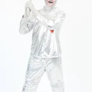 Костюм железного человека