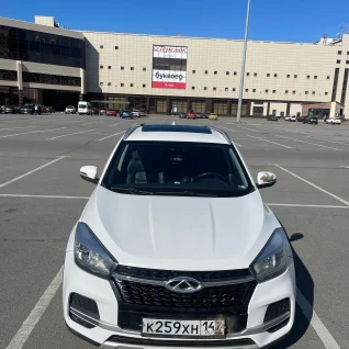 Автомобиль 