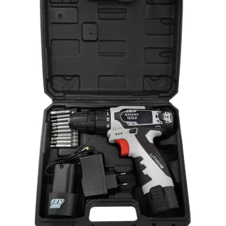 Шуруповерт