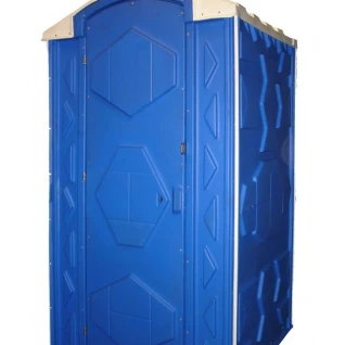 Туалетная кабина Универсал-эконом