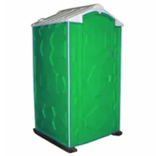 Туалетная кабина Универсал-эконом 