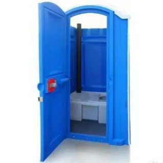 Туалетная кабина Эконом