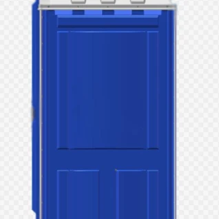 Туалетная кабина Стандарт